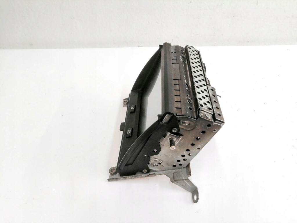 фото №6, Land rover range rover sport l320 2008 панелі керування, перемикачі