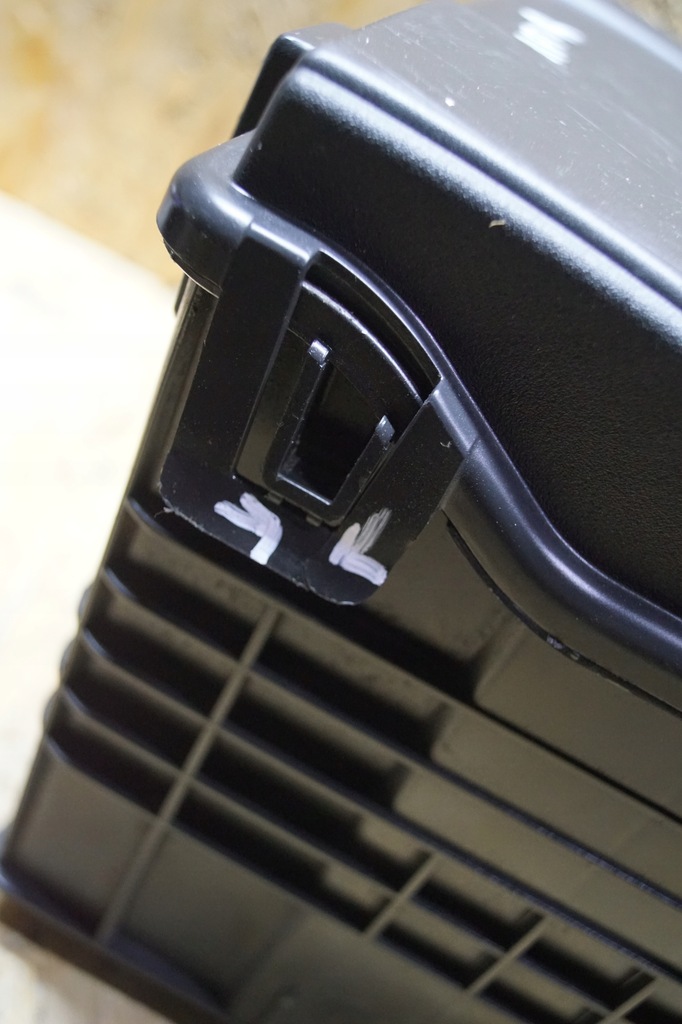 фото №4, Корпус основа акумулятор renault captur i