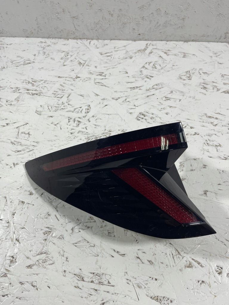 Купить Hyundai tucson iv фара левая задняя задняя led 92401n7100