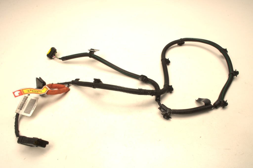 Купити Peugeot rifter рестайлінг  джгут електропроводка електрична 9856699980