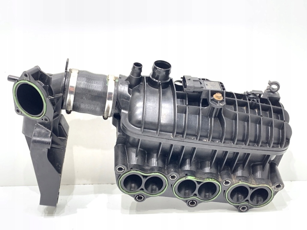 Купить Коллектор впускной  ford focus 3 1060231s01 1.0 125km