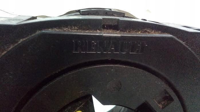 фото №10, Перемикач комбінований з стрічка espace iv 8200012245