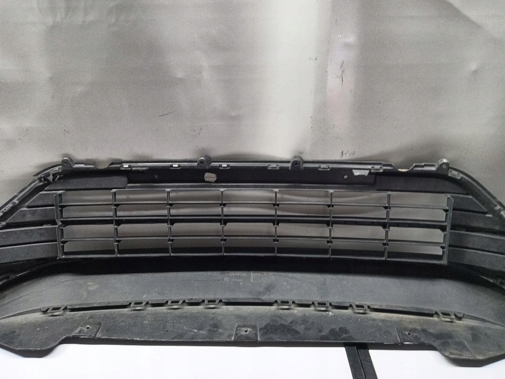 фото №9, Накладка бампера перед передня vw t-roc 2ga805903b