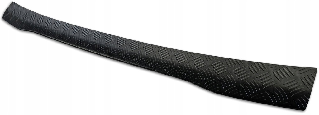 фото №8, Молдинг накладка na бампер ford transit custom ii 2023-