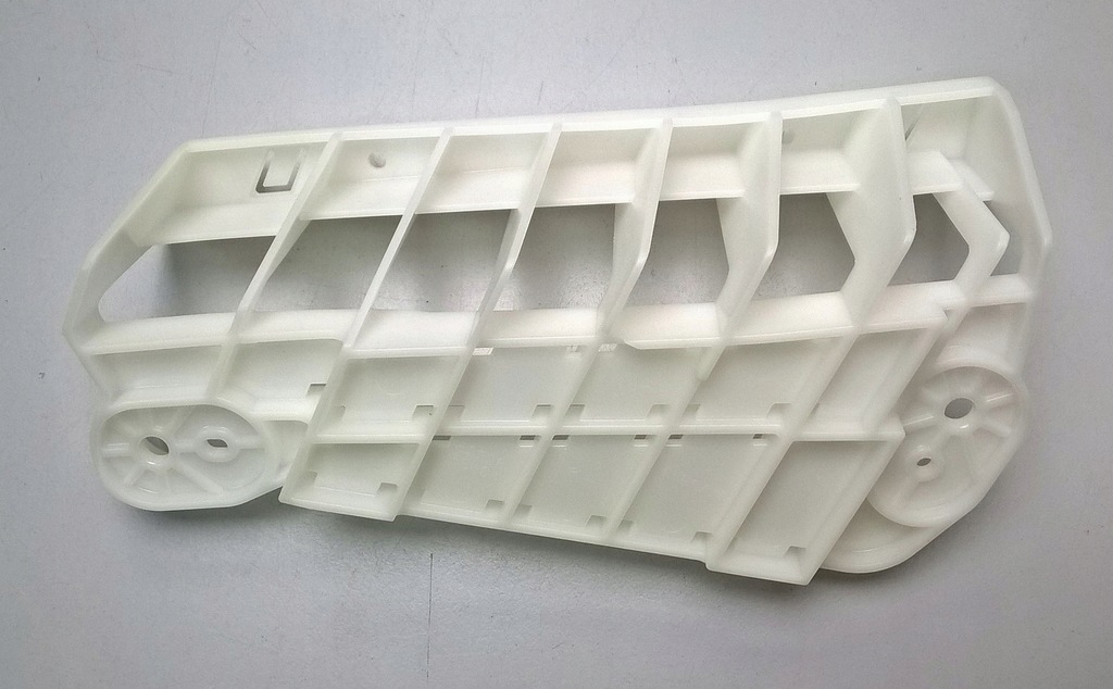 фото №1, Infiniti q60 2016- напрямна лампи правої перед оригінальний номер