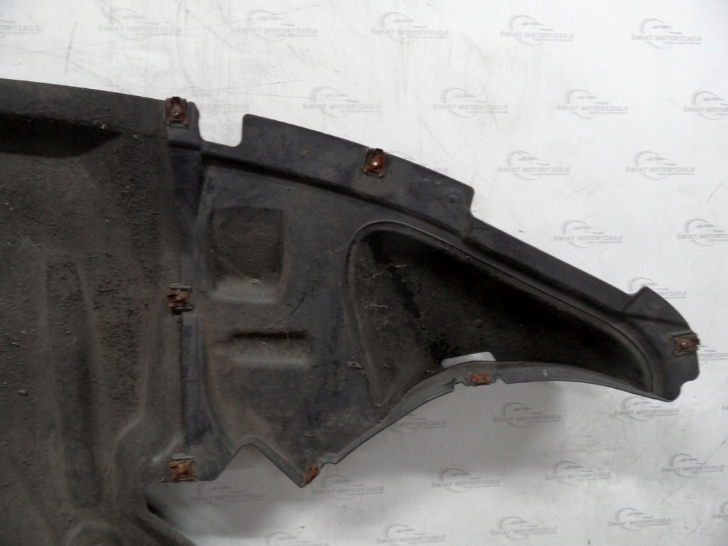 фото №7, Bmw f30 12r захист pod двигун з trójkątami 7241814 51164310