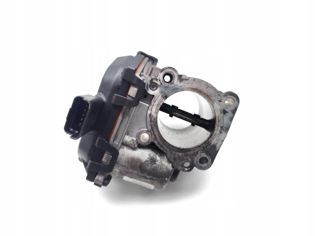 Peugeot 308 sw дроссельная заслонка электрическая 1.6 hdi / bluehdi 115 дизель 2015 в Украине