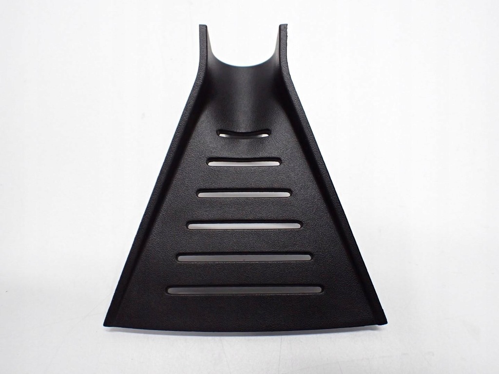 фото №1, Защита корпус зеркало 601985860r renault megane iv 19r