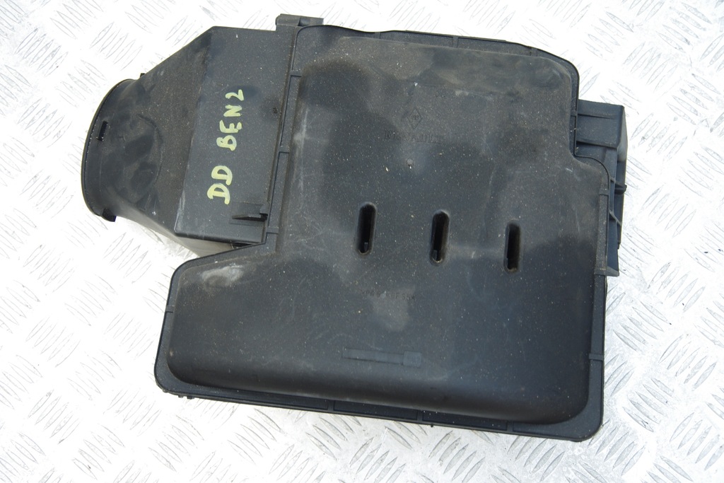 фото №5, Корпус фільтра повітря dacia duster 1.6 sce