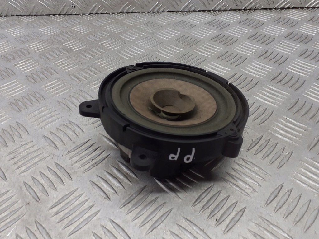 фото №1, Динамік правий перед renault twingo ii 1.2 281440962