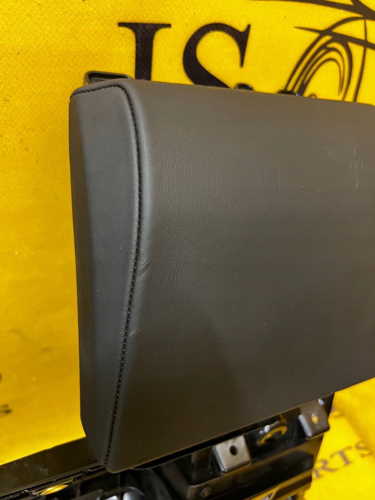 фото №6, Защита заглушка панели pod руль porsche cayenne ii 7p5 gts