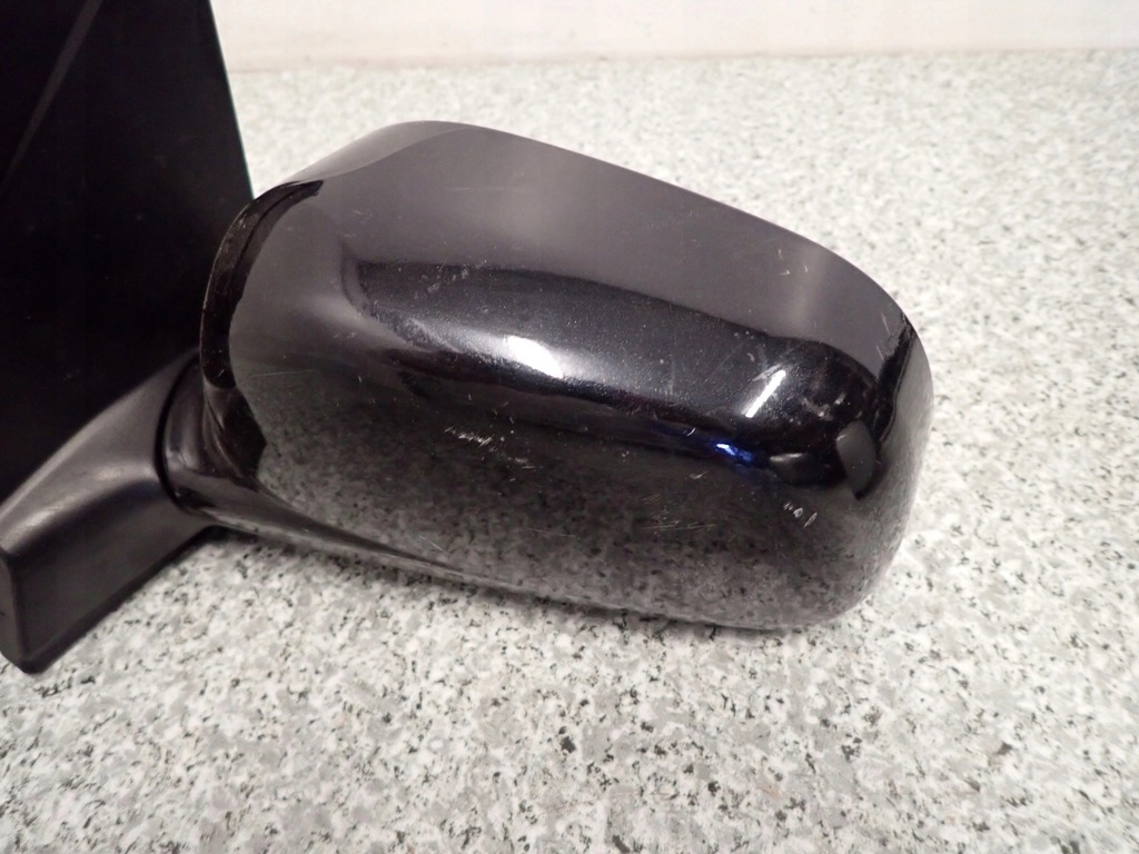 фото №14, Mitsubishi space star зеркало левая электрический