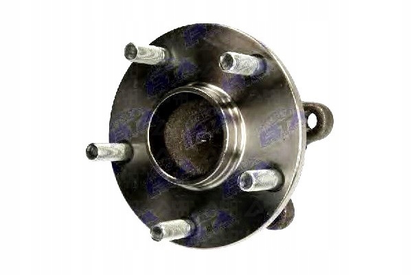 фото №2, Bta набор подшипник колеса с ступица lexus gs is c is