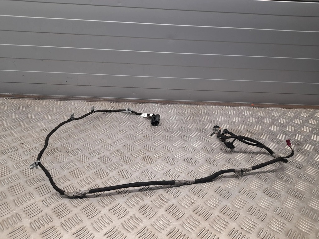 фото №3, Chrysler pacifica 68400243ac другое