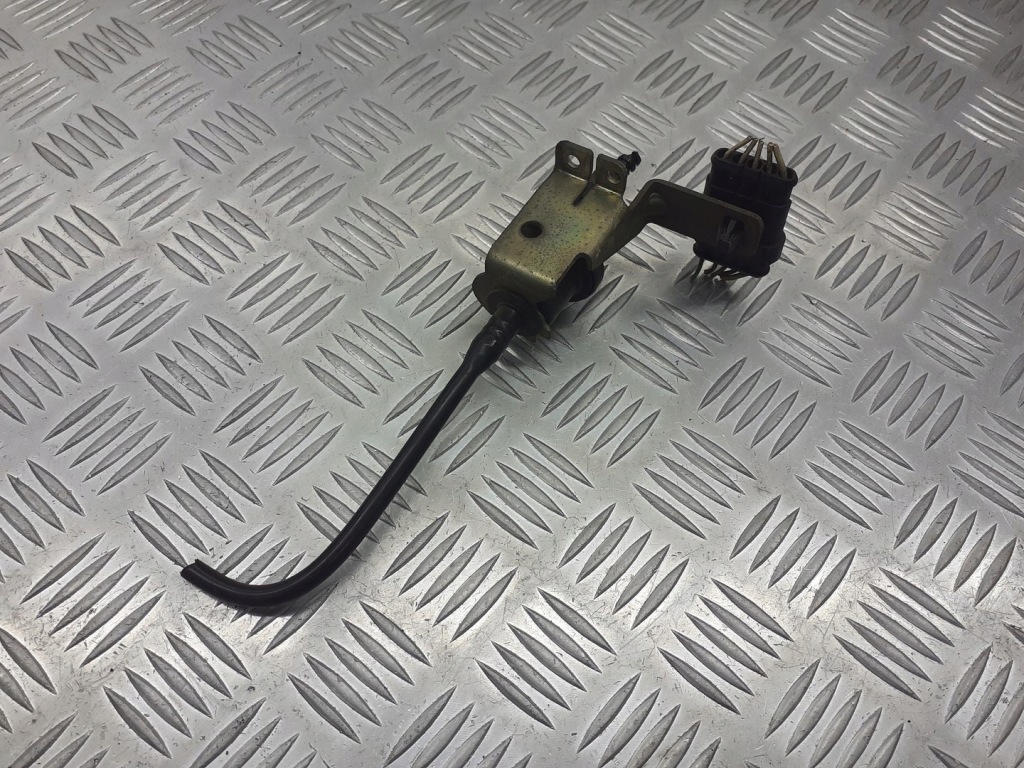 фото №1, Клапан вакууму fiat stilo 1.2 0280142343