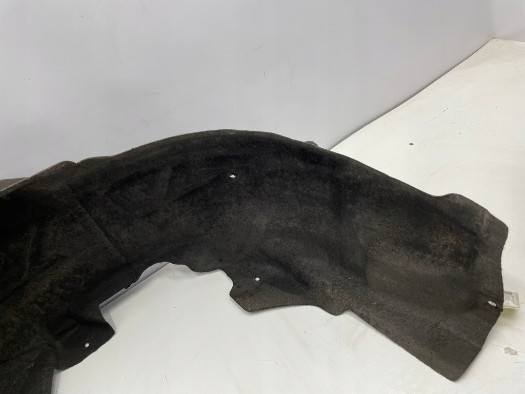 фото №4, Jaguar f-pace подкрылок правый задняя