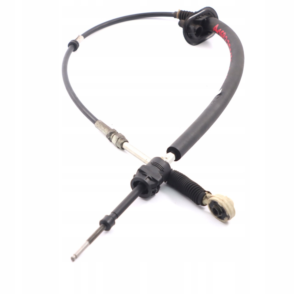 фото №12, Mercedes w169 w245 трос тягa перемикання передач a1693700073