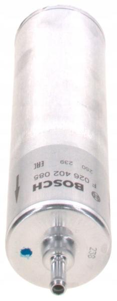 фото №1, Фільтр пального bosch f 026 402 085