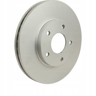 фото №1, Гальмівні диски гальмівні вентильований. перед nissan maxima primera