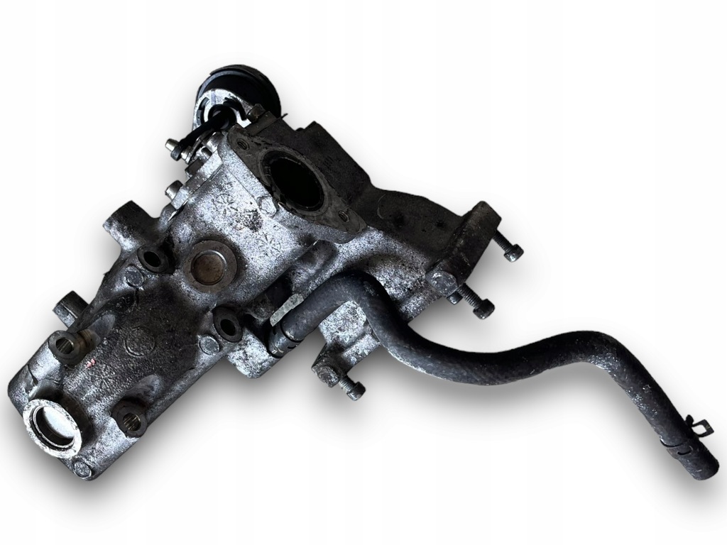 фото №1, Opel 1.9cdti клапан egr