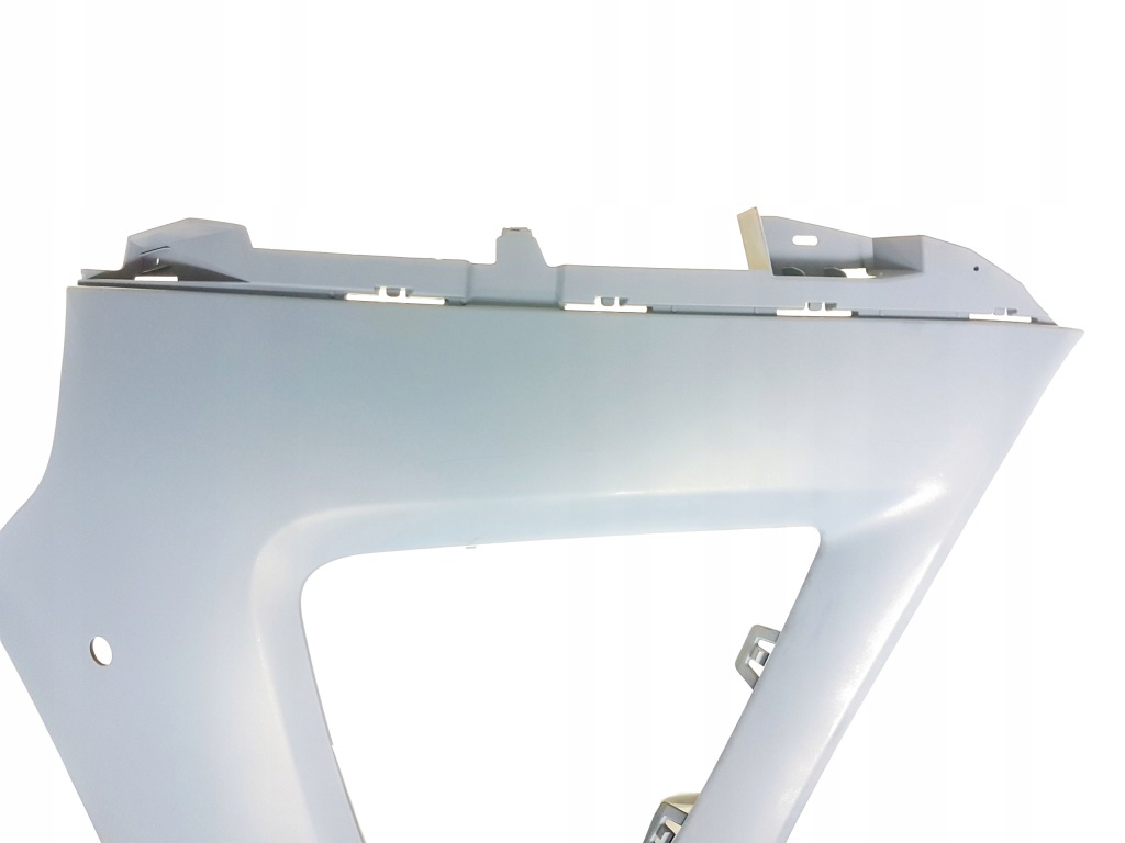 фото №1, Toyota оригінальний номер su001-a4857 element бампера перед proace