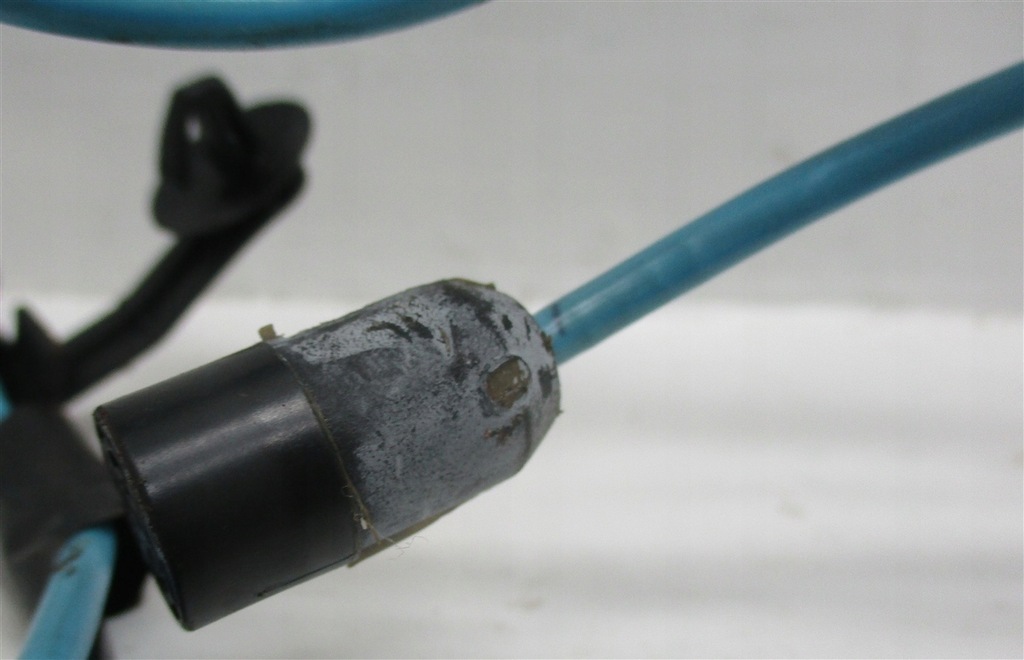 фото №5, Модуль датчики сигналізація citroen c5 iii x7 9665582380 9663655880