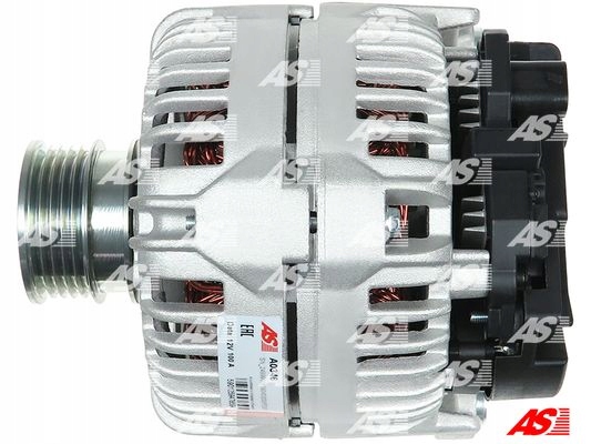 Генератор as-pl к opel astra h gtc 1.6 1.8 Цена