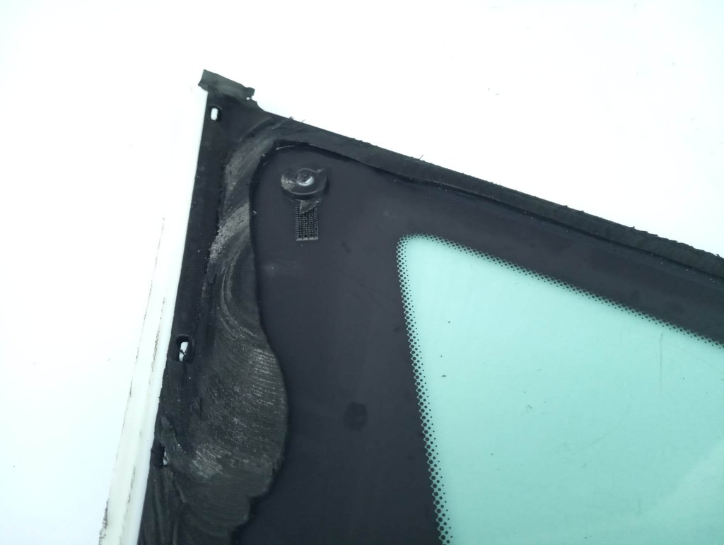 фото №7, Bmw 3 gt f34 стекло кузовная правая задняя задняя