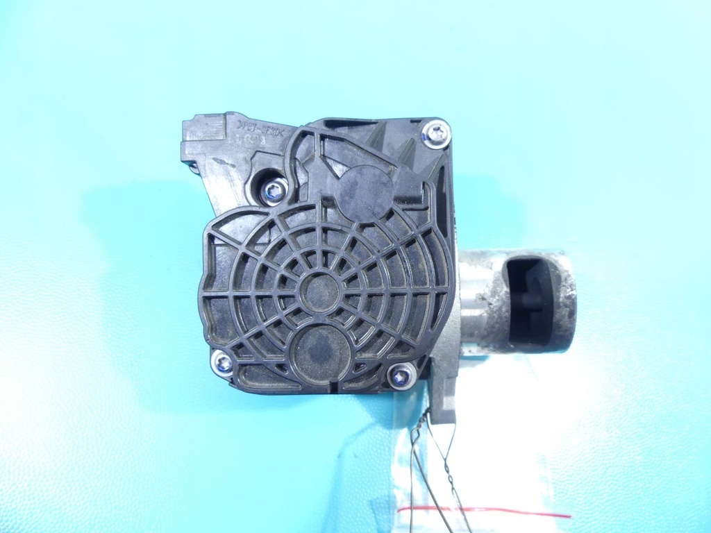 фото №6, Клапан egr kia optima iv 15-20 28400-2e610 2.0 16v