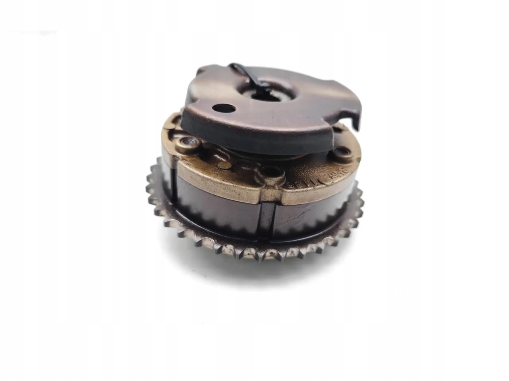 фото №11, Bmw 1 series колесо зубчасте ланцюга розподільного валу 116i бензин 90kw 122 hp 2011