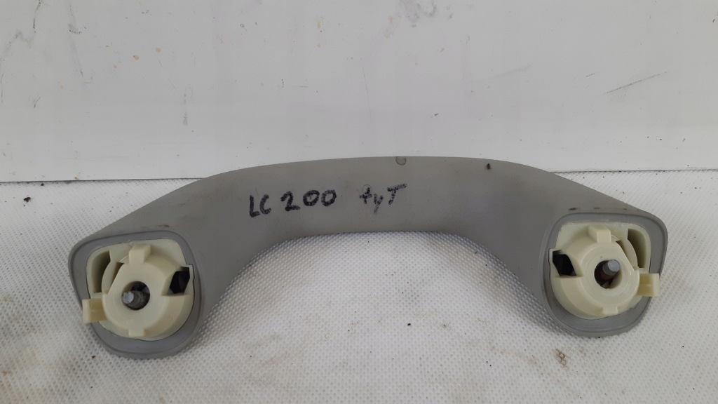 фото №2, Toyota land cruiser 200 ручка задня 74620-60100