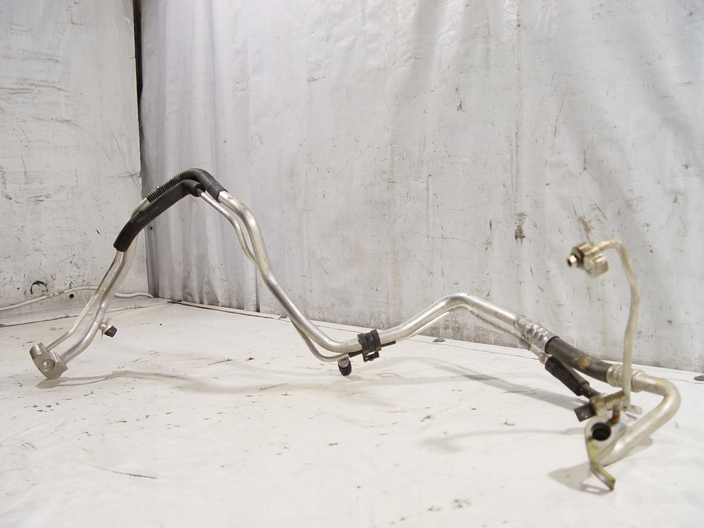 фото №9, Journey freemont 11- шланг кондиціонера 5 0s.