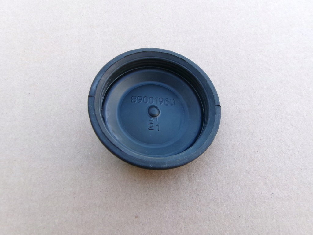 Крышка заглушка лампы renault modus рестайлинг  08-12 Цена