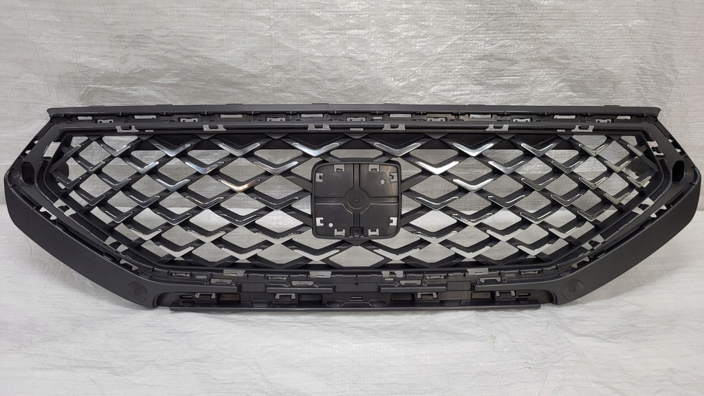 фото №1, Решітка радіатора решітка радіатора радіатора seat tarraco 5fj 853 654