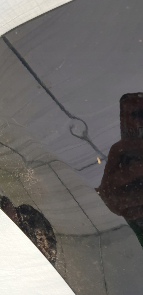 фото №7, Toyota proace ii 2 electric 16- крила перед передній лівий