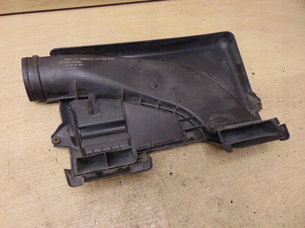 фото №7, Воздухозаборник воздуха защита bmw e87 2.0 1.6 7549469