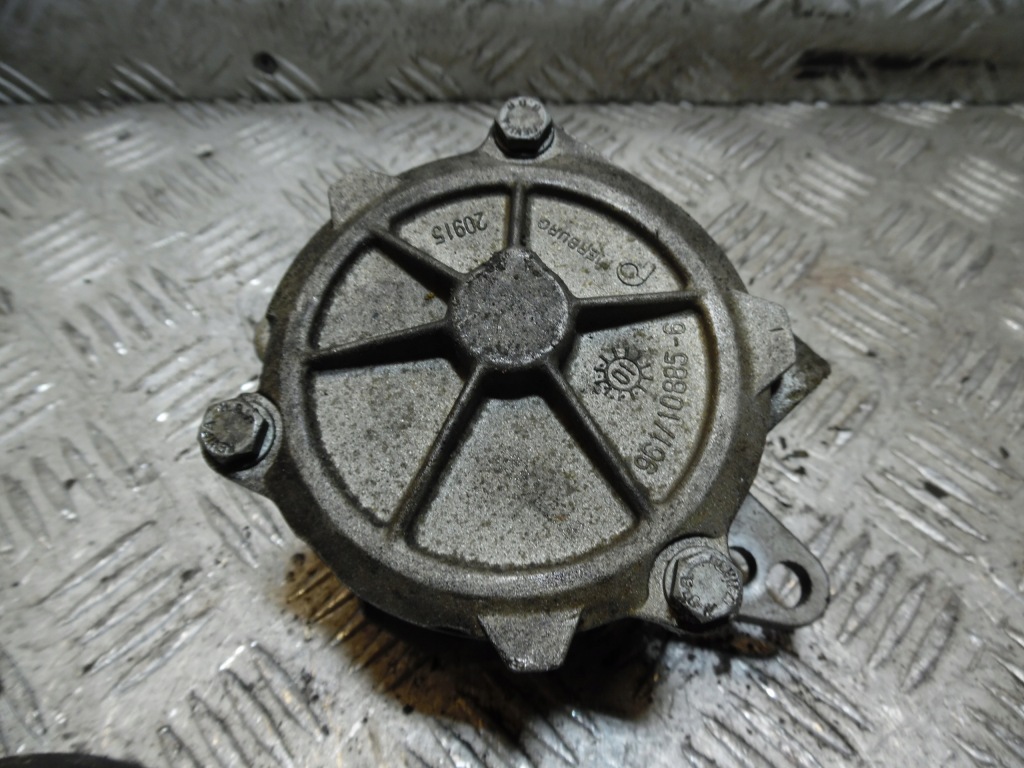 Купить Насос вакуум вакуум bmw e46 2249939