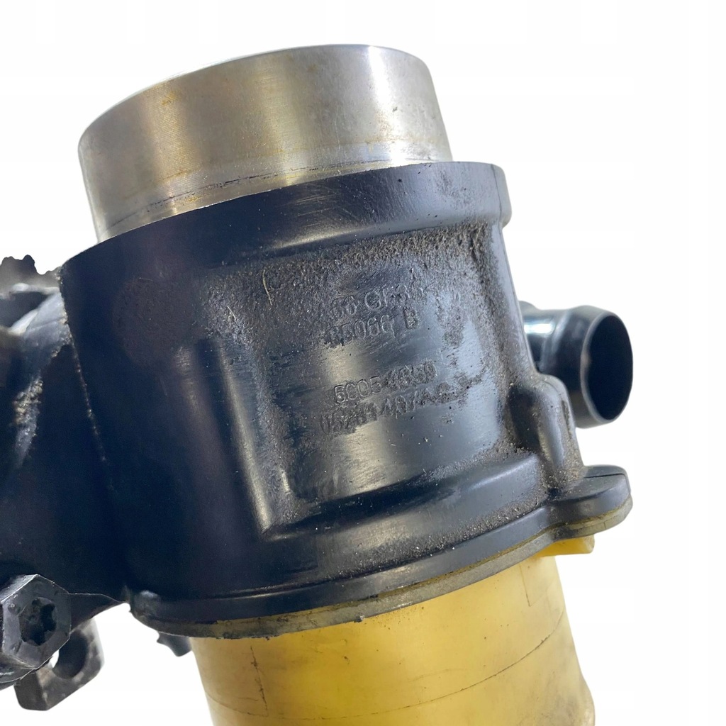 фото №11, Alfa romeo stelvio 2019 клапаны egr