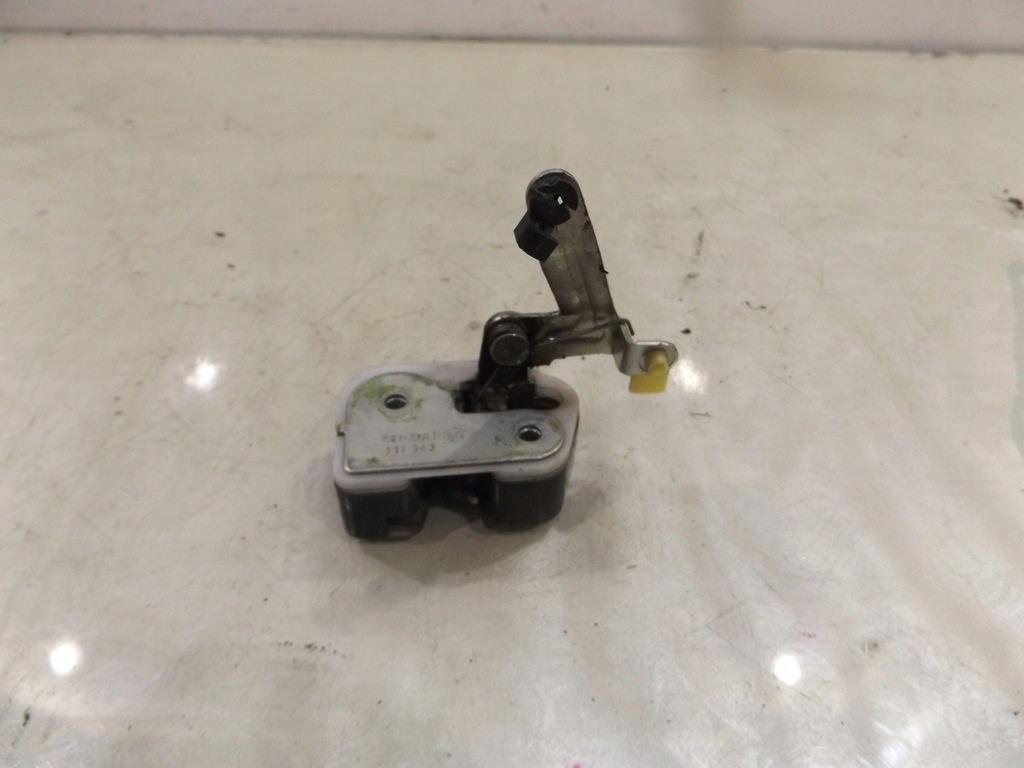 фото №2, Master ii lift замок двері правих розсувних