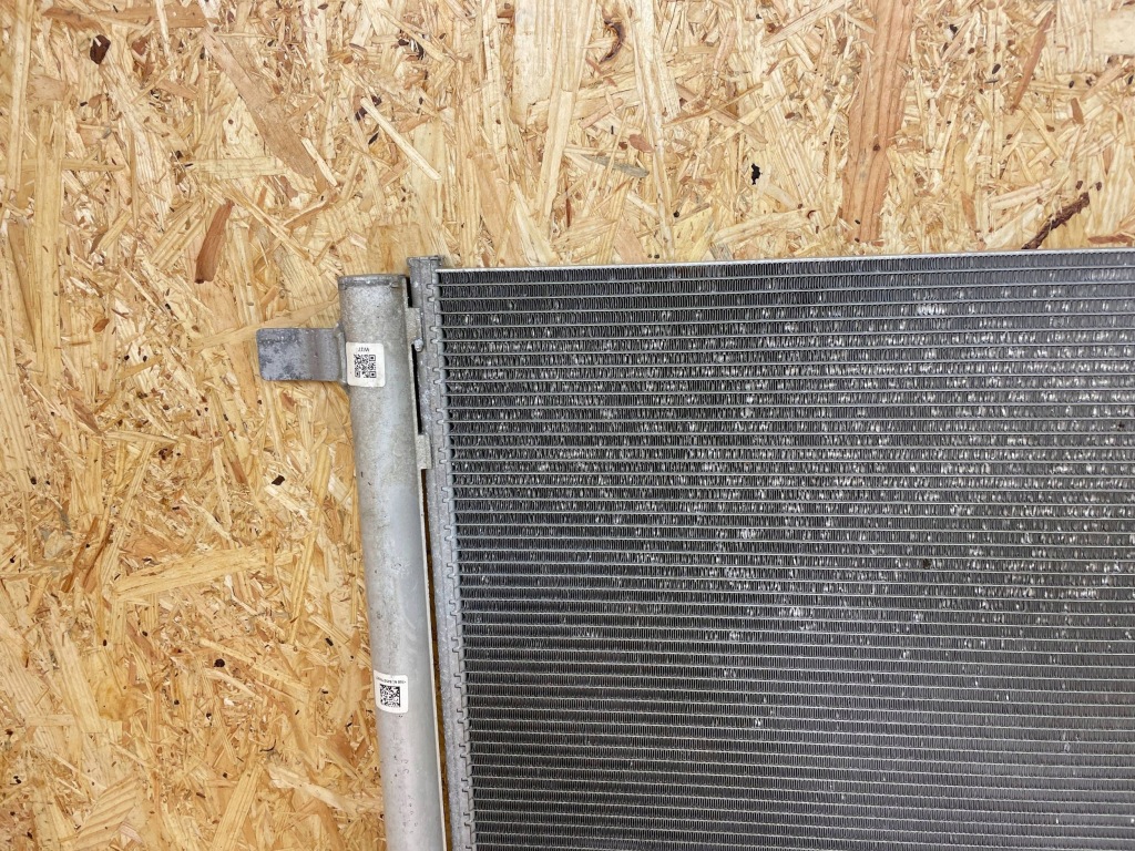 фото №7, Радиатор кондиционера skoda seat audi vw polo vi 2g 2q0816411a 1.0tsi 17-