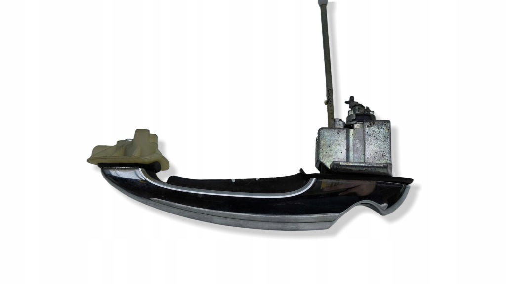 Mini cooper countryman r60 наружная ручка дверь передних 2011 n0503219 с Разборки