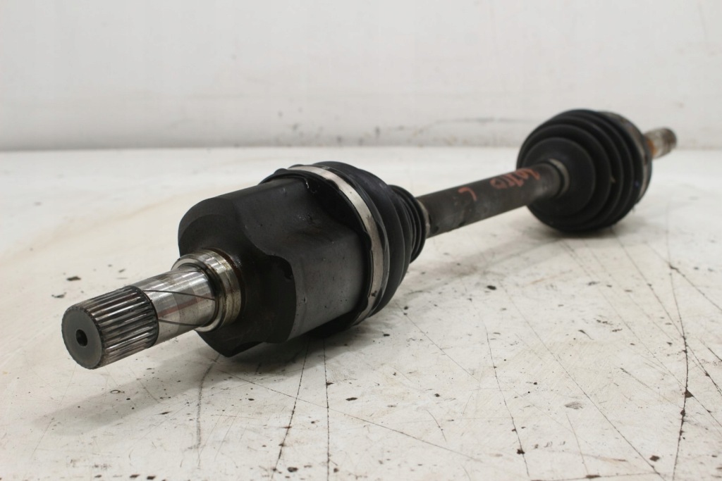 Ducato jumper 3.0 jtd приводной вал левая Недорого