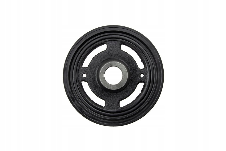 Шків колінчастого вала колінчастого nissan eng.hr16de qashqai 06-, micra 03-, note Київ