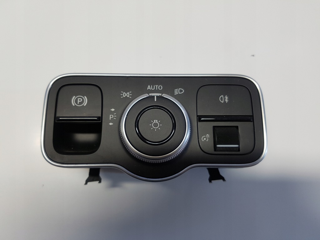 фото №1, Mercedes w247 w177 переключатель света a2479052902