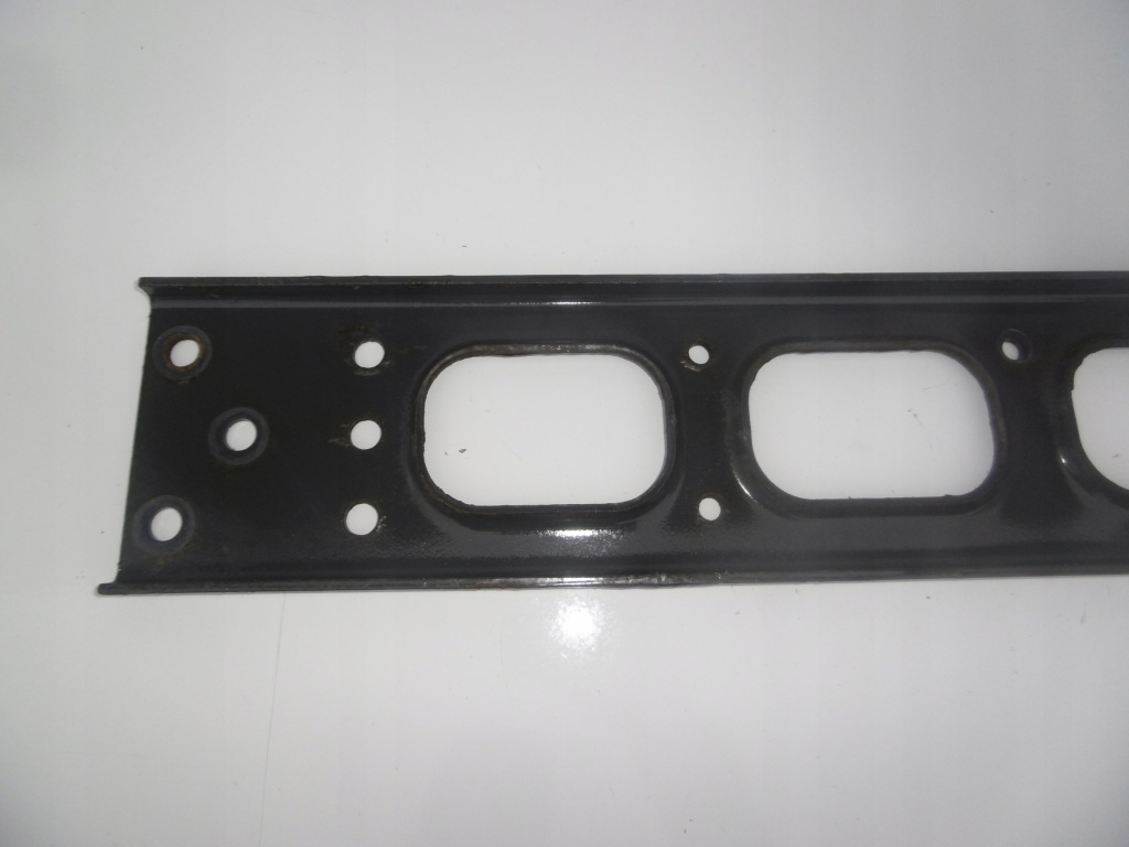 фото №8, Підсилювач передній балка бампера premium dxi