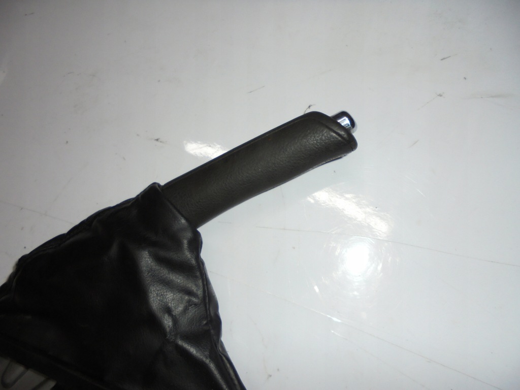 фото №2, Рычаг ручного subaru forester iii 2.0d 2009