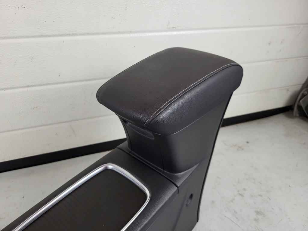 фото №5, Opel astra v k 16r підлокітник тунель середній europa