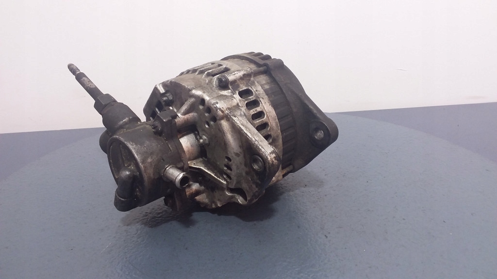 Opel meriva 1.7 cdti генератор насос вакуум 897326-1801 Оригинал