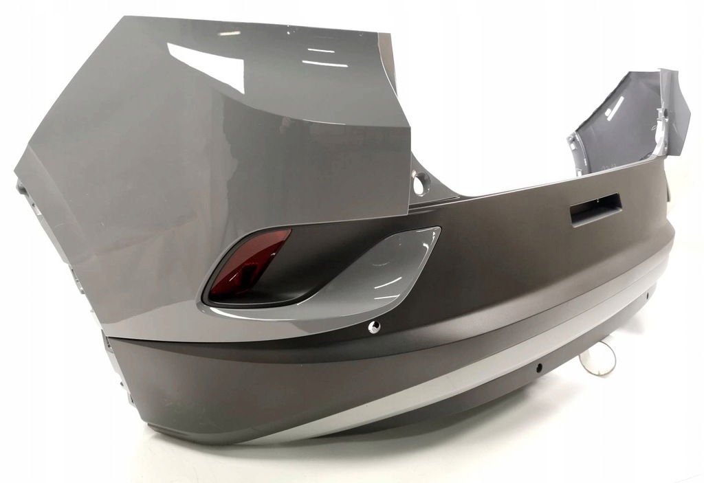 фото №13, Новий org бампер задня задній vw id.4 id4 lc7a 4x pdc