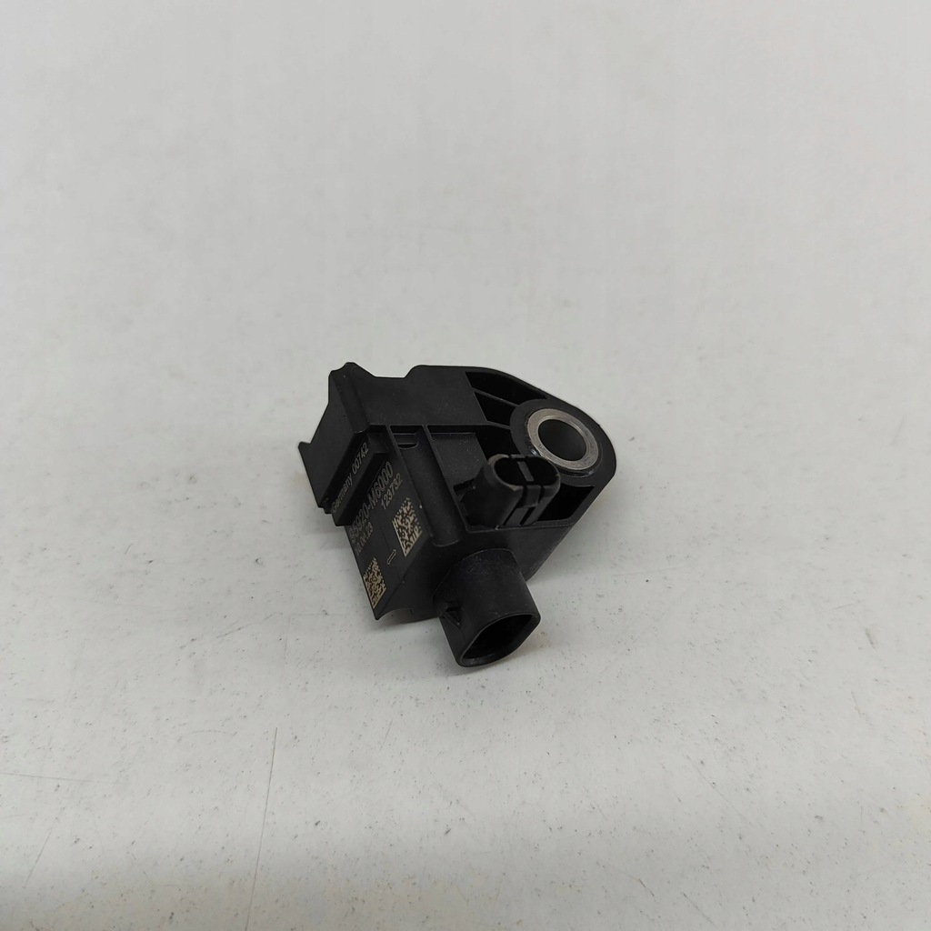 фото №5, Kia sportage 2023 ліва сторона датчик удару подушка безпеки